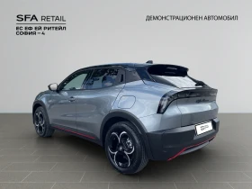 Alfa Romeo Junior SPECIALE IBRIDA 1.2 48V-Hybrid 145 hp 6-DCT - 68609 лв. - 25799056 7