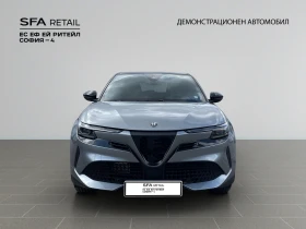 Alfa Romeo Junior SPECIALE IBRIDA 1.2 48V-Hybrid 145 hp 6-DCT - 68609 лв. - 25799056 2