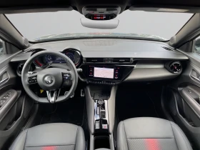 Alfa Romeo Junior SPECIALE IBRIDA 1.2 48V-Hybrid 145 hp 6-DCT - 68609 лв. - 25799056 9