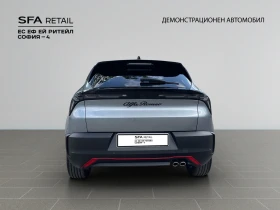 Alfa Romeo Junior SPECIALE IBRIDA 1.2 48V-Hybrid 145 hp 6-DCT - 68609 лв. - 25799056 6