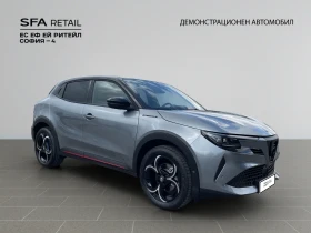 Alfa Romeo Junior SPECIALE IBRIDA 1.2 48V-Hybrid 145 hp 6-DCT - 68609 лв. - 25799056 3