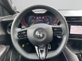 Alfa Romeo Junior SPECIALE IBRIDA 1.2 48V-Hybrid 145 hp 6-DCT - 68609 лв. - 25799056 12