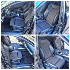 Audi A4 Sadow Line S-Line Digital Select Dreiv Matrix LED  | Mobile.bg    9