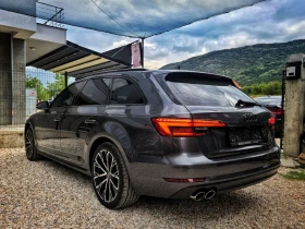 Обява за продажба на Audi A4 Sadow Line S-Line Digital Select Dreiv Matrix LED  ~33 999 лв. - изображение 5