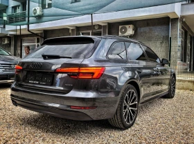 Обява за продажба на Audi A4 Sadow Line S-Line Digital Select Dreiv Matrix LED  ~33 999 лв. - изображение 3