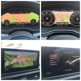 Audi A4 Sadow Line S-Line Digital Select Dreiv Matrix LED  | Mobile.bg    6