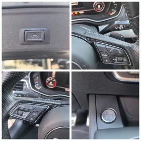 Audi A4 Sadow Line S-Line Digital Select Dreiv Matrix LED  | Mobile.bg    7