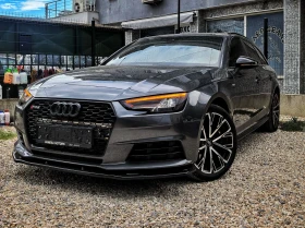 Обява за продажба на Audi A4 Sadow Line S-Line Digital Select Dreiv Matrix LED  ~33 999 лв. - изображение 2
