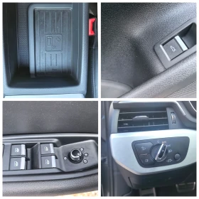 Audi A4 Sadow Line S-Line Digital Select Dreiv Matrix LED  | Mobile.bg    8