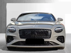 Bentley Continental gt Speed Hybrid MY25 First Edition
