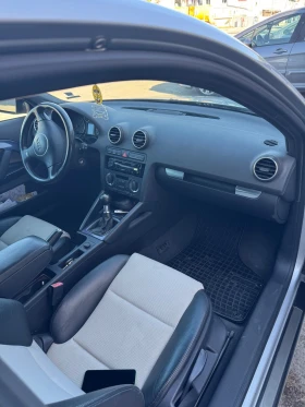Обява за продажба на Audi A3 2.0 ~5 500 лв. - изображение 10