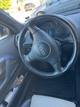 Обява за продажба на Audi A3 2.0 ~5 500 лв. - изображение 9