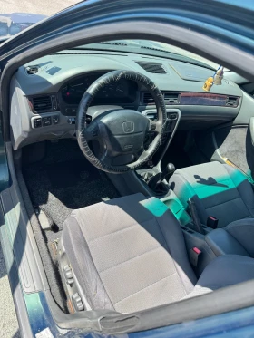 Обява за продажба на Honda Civic ~2 000 лв. - изображение 4