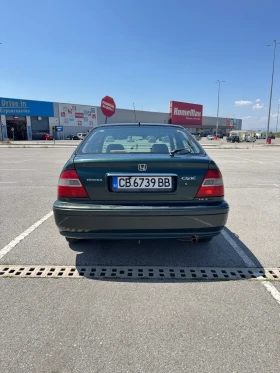 Обява за продажба на Honda Civic ~2 000 лв. - изображение 2