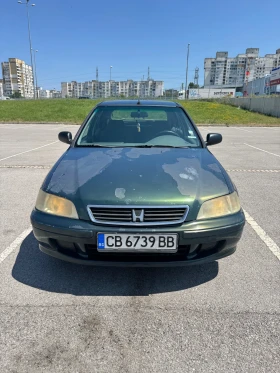 Обява за продажба на Honda Civic ~2 000 лв. - изображение 1