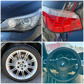BMW 530 M-pack  !!!!!!!! | Mobile.bg    8