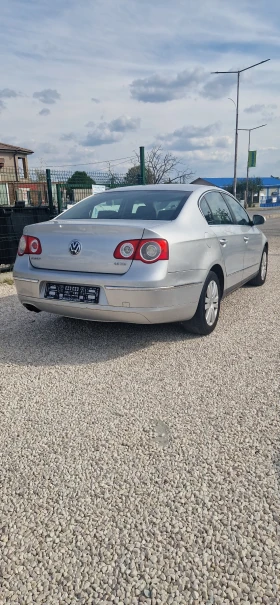 VW Passat 2.0 tdi-140 .- | Mobile.bg    5