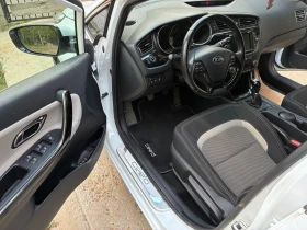 Обява за продажба на Kia Ceed 1.6 Панорама ~16 699 лв. - изображение 6