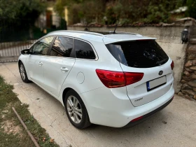 Обява за продажба на Kia Ceed 1.6 Панорама ~16 699 лв. - изображение 2