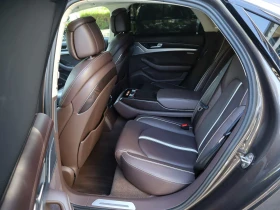 Audi A8 4.2TDI/Design Selection/Bose/ 360/ | Mobile.bg    10