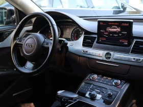 Audi A8 4.2TDI/Design Selection/Bose/ 360/ | Mobile.bg    7