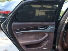 Audi A8 4.2TDI/Design Selection/Bose/ 360/ | Mobile.bg    12