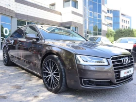     Audi A8 4.2TDI/Design Selection/Bose/ 360/