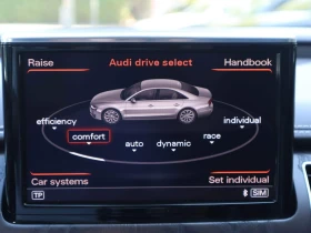 Audi A8 4.2TDI/Design Selection/Bose/ 360/ | Mobile.bg    17