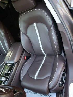 Audi A8 4.2TDI/Design Selection/Bose/ 360/ | Mobile.bg    13