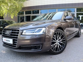 Audi A8 4.2TDI/Design Selection/Bose/Камера 360/Дистроник