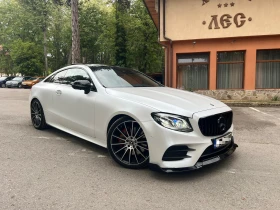 Обява за продажба на Mercedes-Benz E 350 AMG  ~85 000 лв. - изображение 1