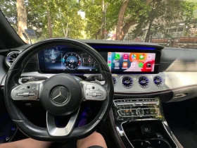 Обява за продажба на Mercedes-Benz E 350 AMG  ~85 000 лв. - изображение 5