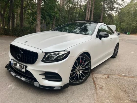 Обява за продажба на Mercedes-Benz E 350 AMG  ~85 000 лв. - изображение 1