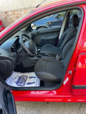 Обява за продажба на Peugeot 206 1.1i* * 206+ * * GENERATION*  ~4 400 лв. - изображение 9 | Auto.bg Обява за продажба на Peugeot 206 1.1i* * 206+ * * GENERATION*  ~4 400 лв. - изображение 9