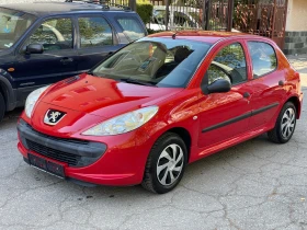 Обява за продажба на Peugeot 206 1.1i* * 206+ * * GENERATION*  ~4 400 лв. - изображение 6 | Auto.bg Обява за продажба на Peugeot 206 1.1i* * 206+ * * GENERATION*  ~4 400 лв. - изображение 6