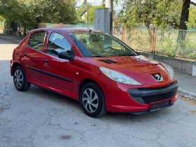 Обява за продажба на Peugeot 206 1.1i* * 206+ * * GENERATION*  ~4 400 лв. - изображение 7 | Auto.bg Обява за продажба на Peugeot 206 1.1i* * 206+ * * GENERATION*  ~4 400 лв. - изображение 7