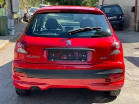 Обява за продажба на Peugeot 206 1.1i* * 206+ * * GENERATION*  ~4 400 лв. - изображение 5 | Auto.bg Обява за продажба на Peugeot 206 1.1i* * 206+ * * GENERATION*  ~4 400 лв. - изображение 5