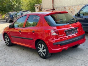 Обява за продажба на Peugeot 206 1.1i* * 206+ * * GENERATION*  ~4 400 лв. - изображение 3 | Auto.bg Обява за продажба на Peugeot 206 1.1i* * 206+ * * GENERATION*  ~4 400 лв. - изображение 3