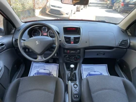 Обява за продажба на Peugeot 206 1.1i* * 206+ * * GENERATION*  ~4 400 лв. - изображение 8 | Auto.bg Обява за продажба на Peugeot 206 1.1i* * 206+ * * GENERATION*  ~4 400 лв. - изображение 8