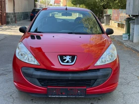 Обява за продажба на Peugeot 206 1.1i* * 206+ * * GENERATION*  ~4 400 лв. - изображение 4 | Auto.bg Обява за продажба на Peugeot 206 1.1i* * 206+ * * GENERATION*  ~4 400 лв. - изображение 4