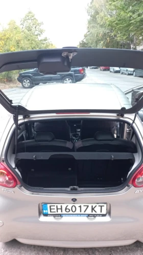 Toyota Aygo | Mobile.bg    6