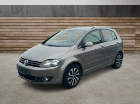  VW Golf Plus