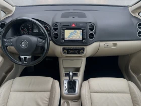 VW Golf Plus 1.4TSi DSG Highline   | Mobile.bg    7