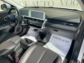Hyundai Ioniq 5 29000KM* UNIQ* 306 H.P.* 72.6KW* AWD*  | Mobile.bg    6