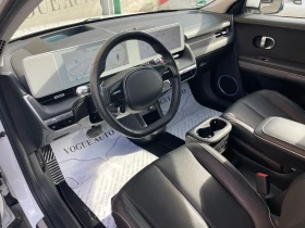 Hyundai Ioniq 5 29000KM* UNIQ* 306 H.P.* 72.6KW* AWD*  | Mobile.bg    7