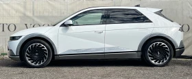 Hyundai Ioniq 5 29000KM* UNIQ* 306 H.P.* 72.6KW* AWD*  | Mobile.bg    4