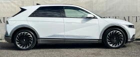 Hyundai Ioniq 5 29000KM* UNIQ* 306 H.P.* 72.6KW* AWD*  | Mobile.bg    3