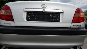 Обява за продажба на Toyota Avensis 1.8- 16 v 110 к с ~11 лв. - изображение 1 | Auto.bg Обява за продажба на Toyota Avensis 1.8- 16 v 110 к с ~11 лв. - изображение 1
