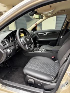 Mercedes-Benz C 180 2.2 BELGIUM - 12999 лв. / 6646.28 € - 11213418 7