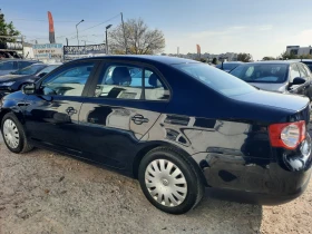 VW Jetta 1.6i 102hp  | Mobile.bg    5